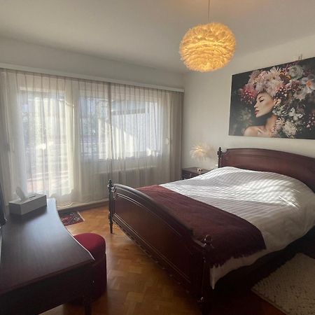 Appartement Axelle Blankenberge Esterno foto