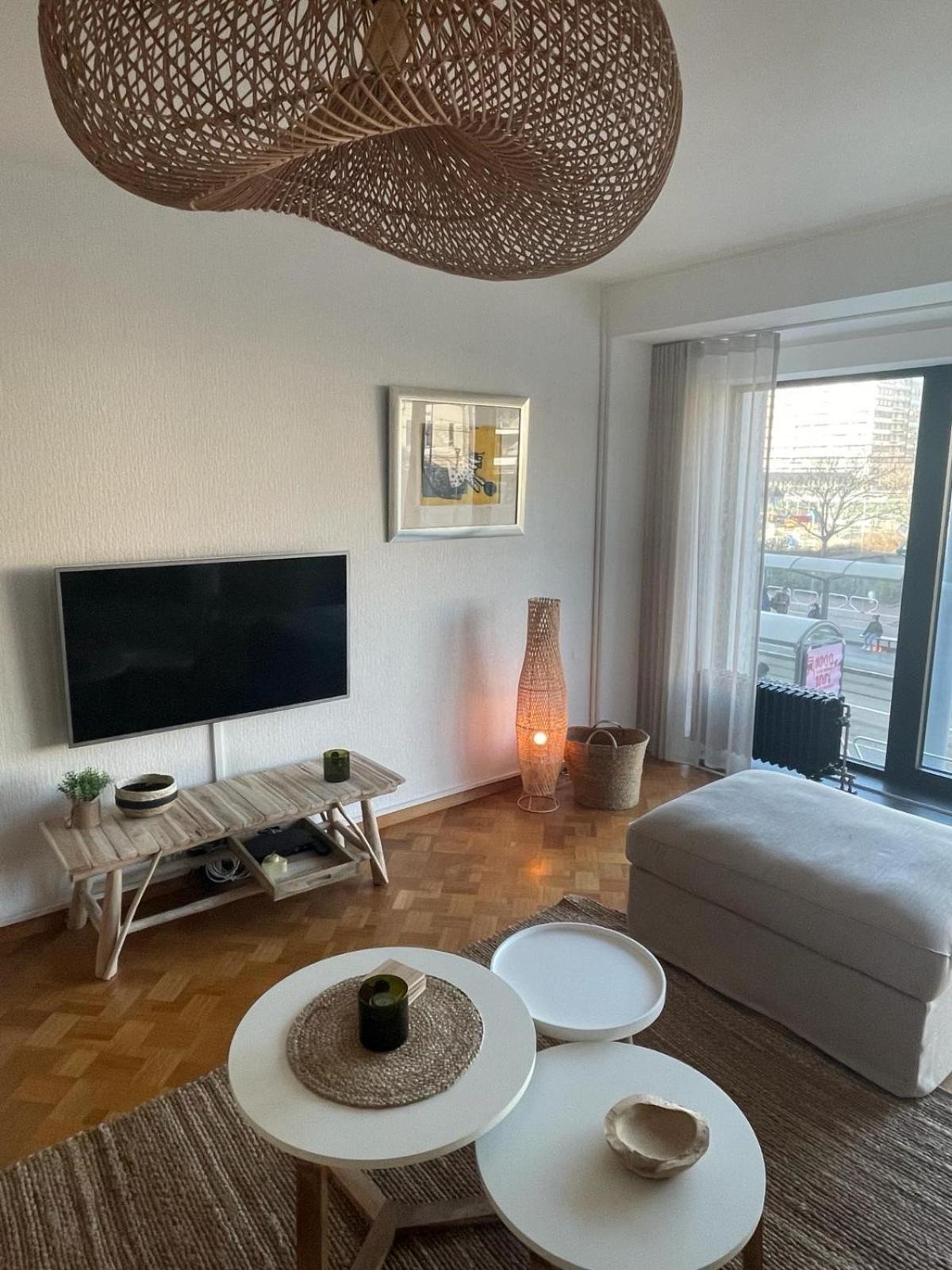 Appartement Axelle Blankenberge Esterno foto