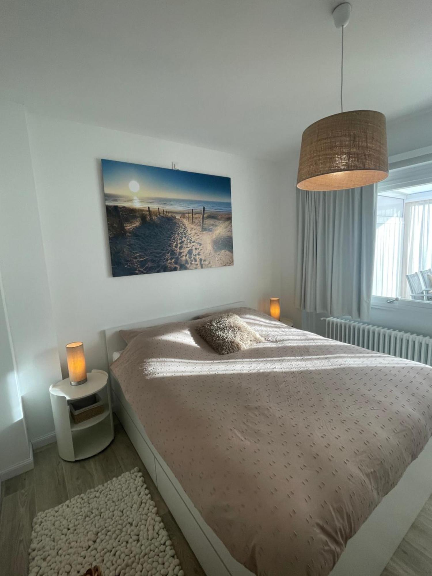 Appartement Axelle Blankenberge Esterno foto
